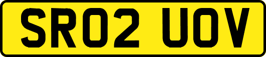 SR02UOV