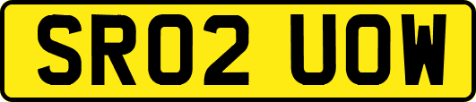 SR02UOW