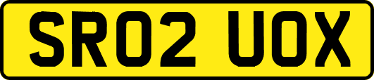 SR02UOX