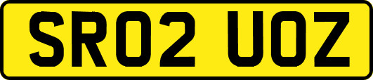SR02UOZ
