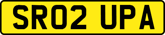 SR02UPA