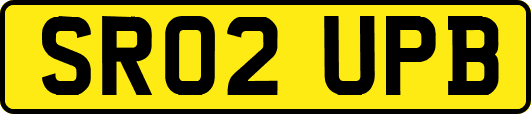 SR02UPB