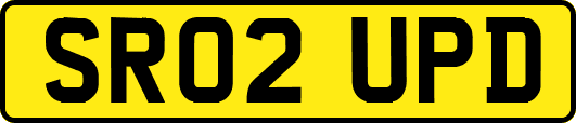 SR02UPD