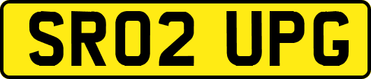 SR02UPG