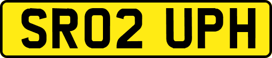 SR02UPH