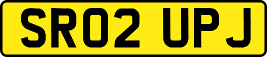 SR02UPJ