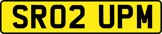 SR02UPM
