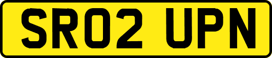 SR02UPN