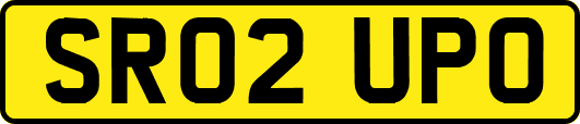 SR02UPO
