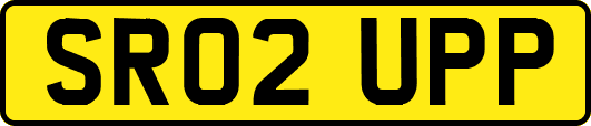 SR02UPP