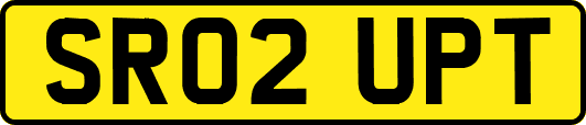 SR02UPT