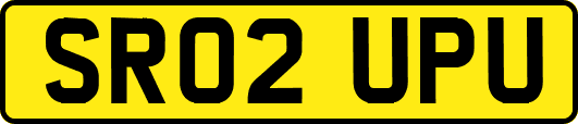 SR02UPU