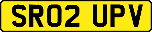 SR02UPV