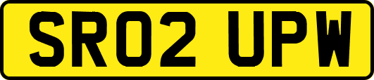 SR02UPW