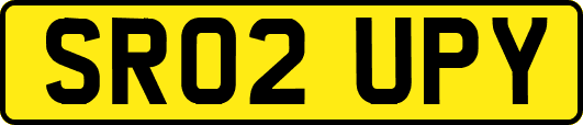 SR02UPY