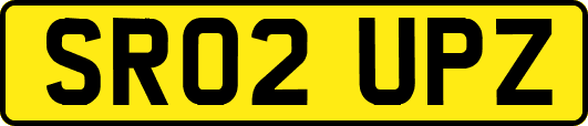 SR02UPZ