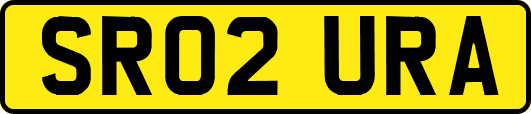 SR02URA