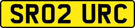 SR02URC