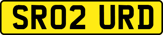 SR02URD