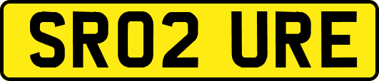 SR02URE
