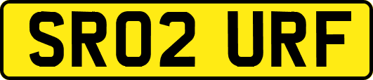 SR02URF