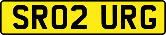SR02URG