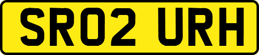 SR02URH