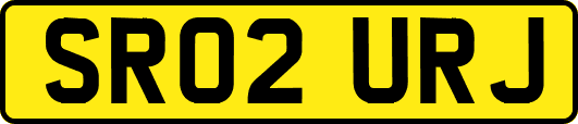 SR02URJ