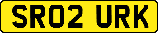 SR02URK