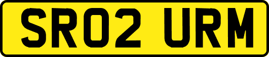 SR02URM
