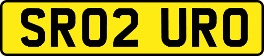 SR02URO
