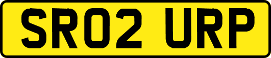 SR02URP