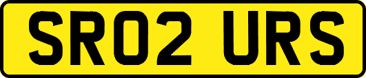 SR02URS