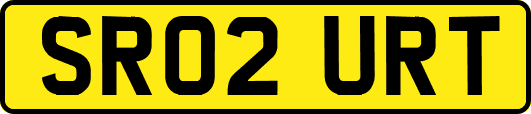 SR02URT