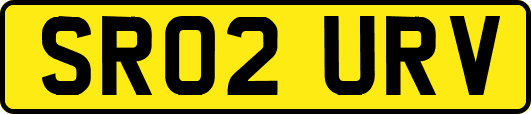 SR02URV
