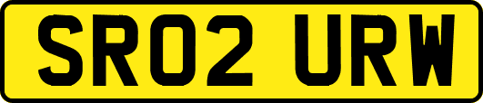 SR02URW