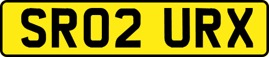 SR02URX