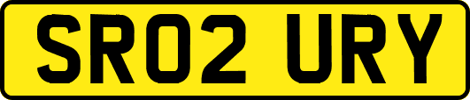 SR02URY