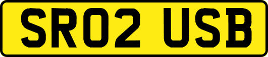 SR02USB