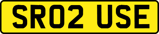 SR02USE