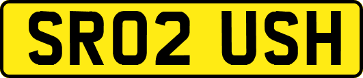 SR02USH