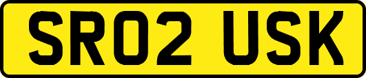SR02USK