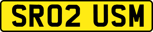 SR02USM