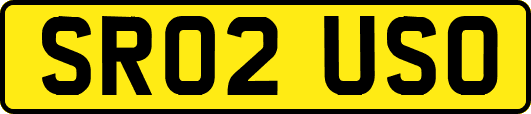 SR02USO