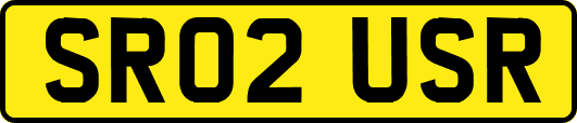 SR02USR