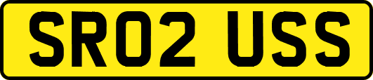 SR02USS
