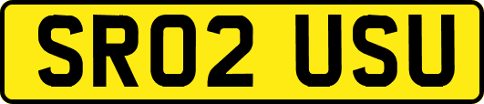 SR02USU