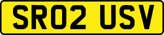 SR02USV