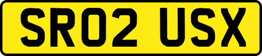 SR02USX