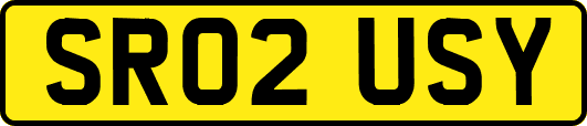 SR02USY